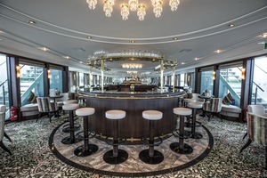 Panoramic Observation Lounge & Bar